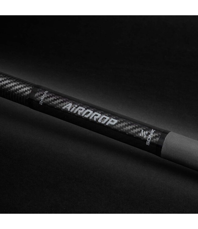 Sonik Airdrop Carbon Throwing Stick