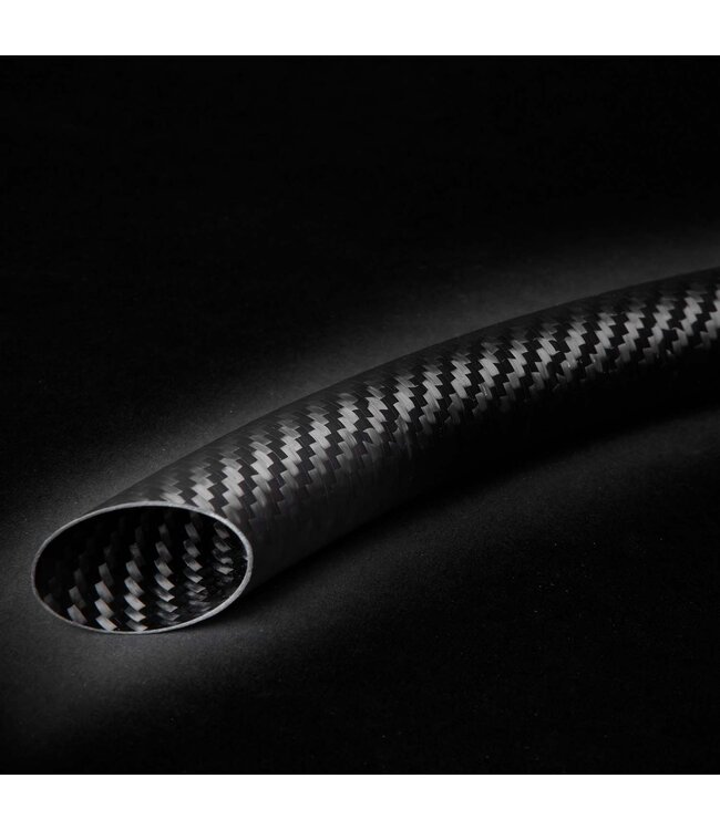 Sonik Airdrop Carbon Throwing Stick