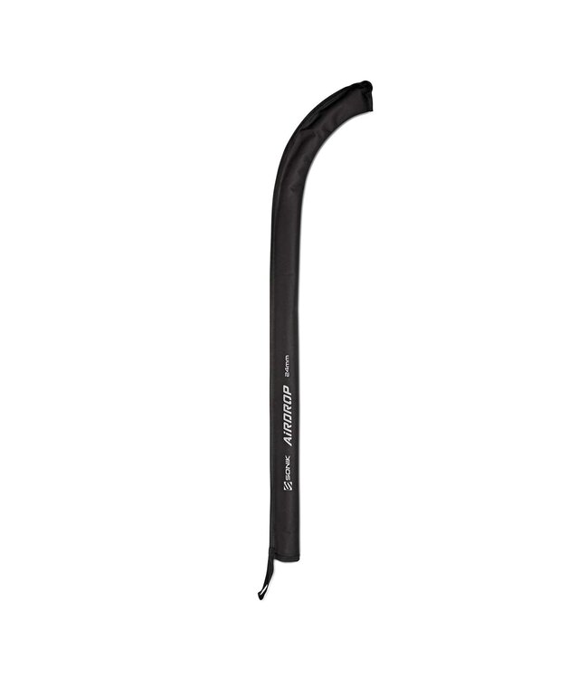 Sonik Airdrop Carbon Throwing Stick