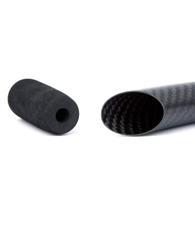 Sonik Airdrop Carbon Throwing Stick