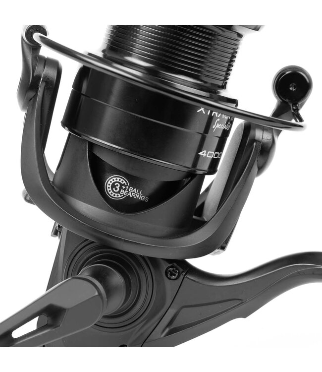 Sonik Xtractor+ Specialist 4000