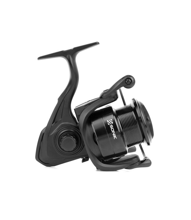 Sonik Xtractor+ Specialist 4000