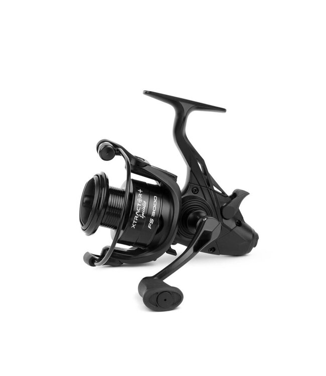 Sonik Xtractor+ Specialist FS