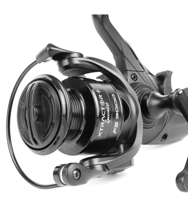 Sonik Xtractor+ Specialist FS