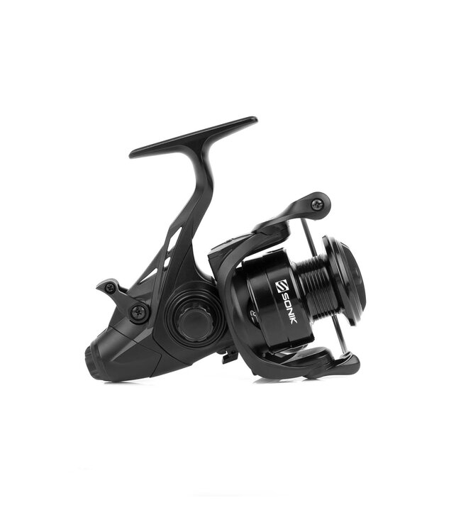 Sonik Xtractor+ Specialist FS