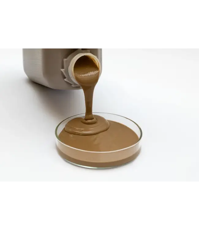 Reniers Fishing Gold Rang Peanut Extract  1 Liter