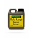 Reniers Fishing Gold Range Peanut Extract 1 Liter – Cremig-süßes Erdnuss-Extrakt mit natürlichen Zuckern, Nussextrakten und Ölen für Boilies, Pellets und Partikel
