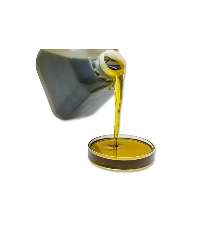 Reniers Fishing Gold Range Liquid (1 liter) Huile De Chanvre