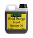 Reniers Fishing Gold Range Liquid (1 liter) Hennep Oil