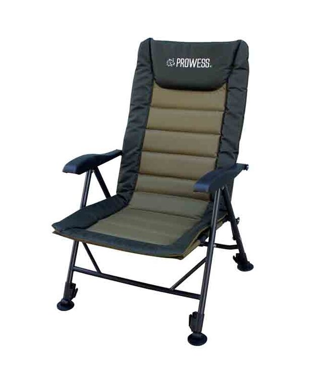 Prowess Level Chair Scopium X