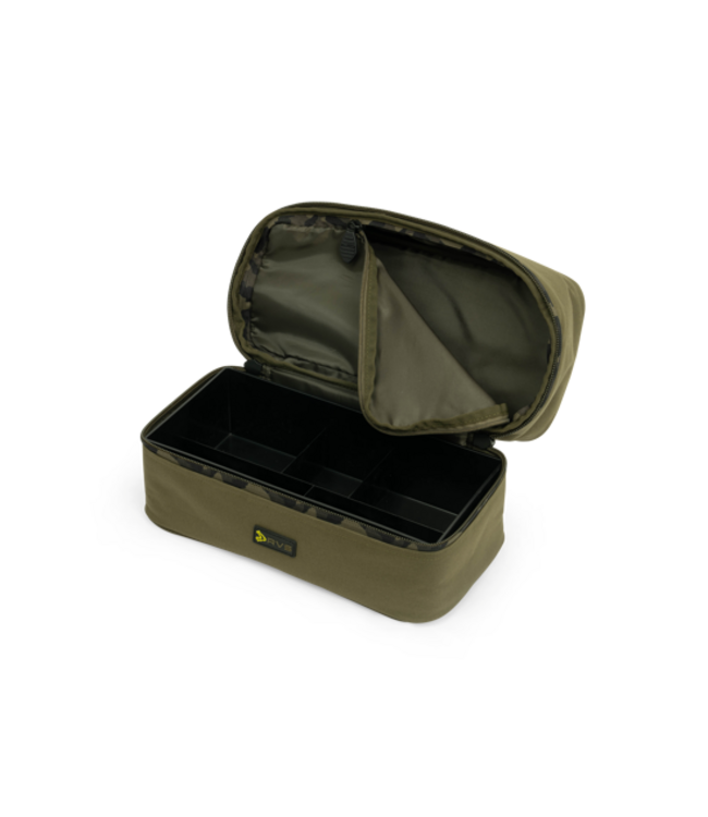 Avid Carp RVS Double-Sided Tackle Organiser
