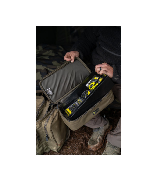 Avid Carp RVS Tackle Organiser