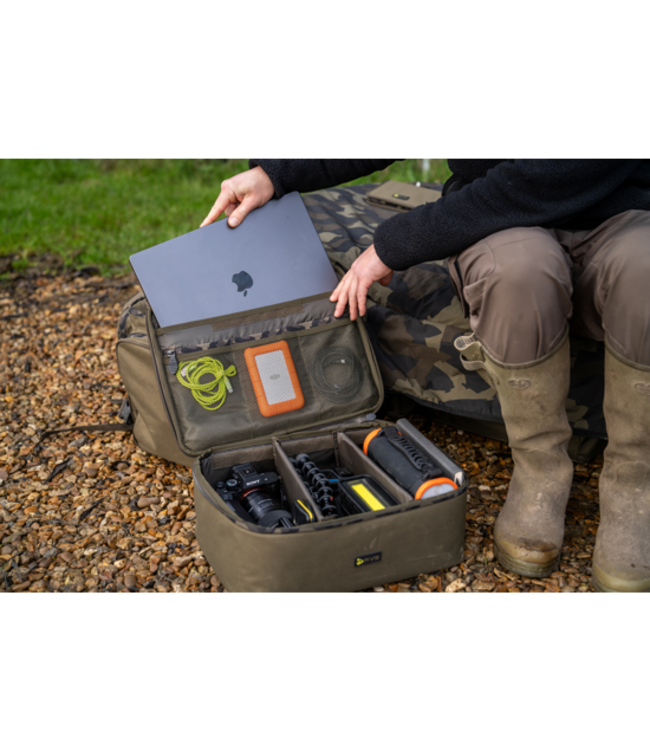 Avid Carp RVS Tech Pack