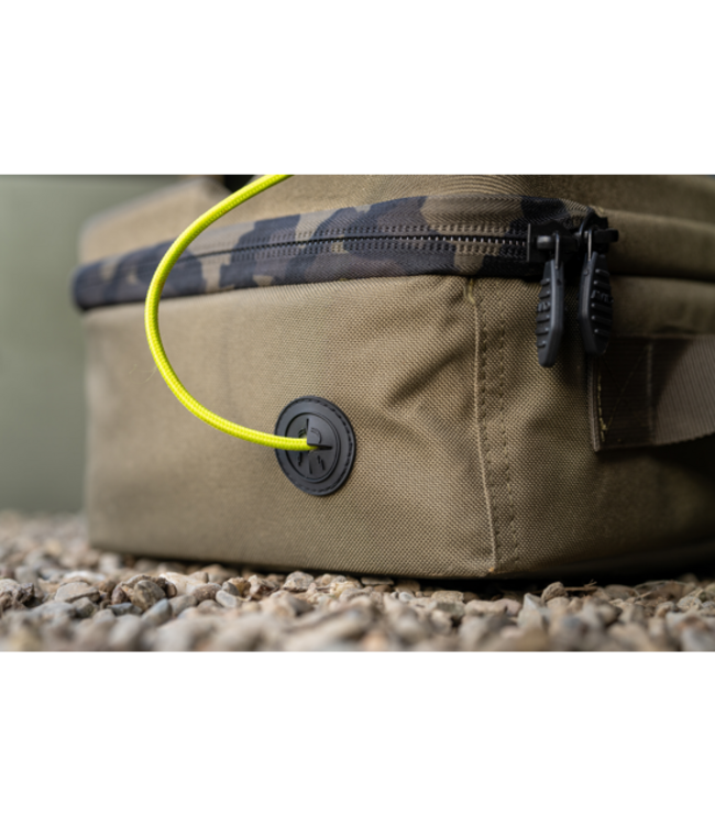 Avid Carp RVS Tech Pack