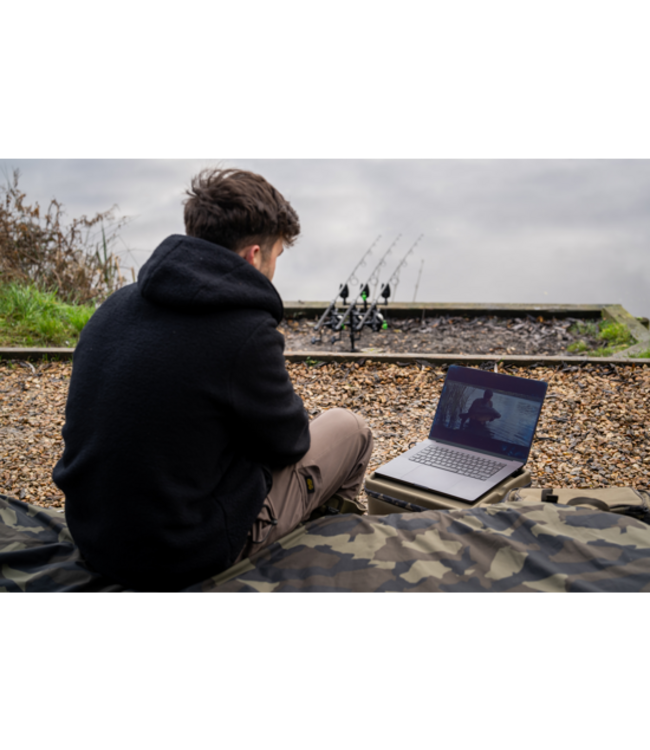 Avid Carp RVS Tech Pack