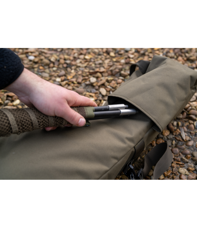 Avid Carp RVS 10ft Rectractable Bag