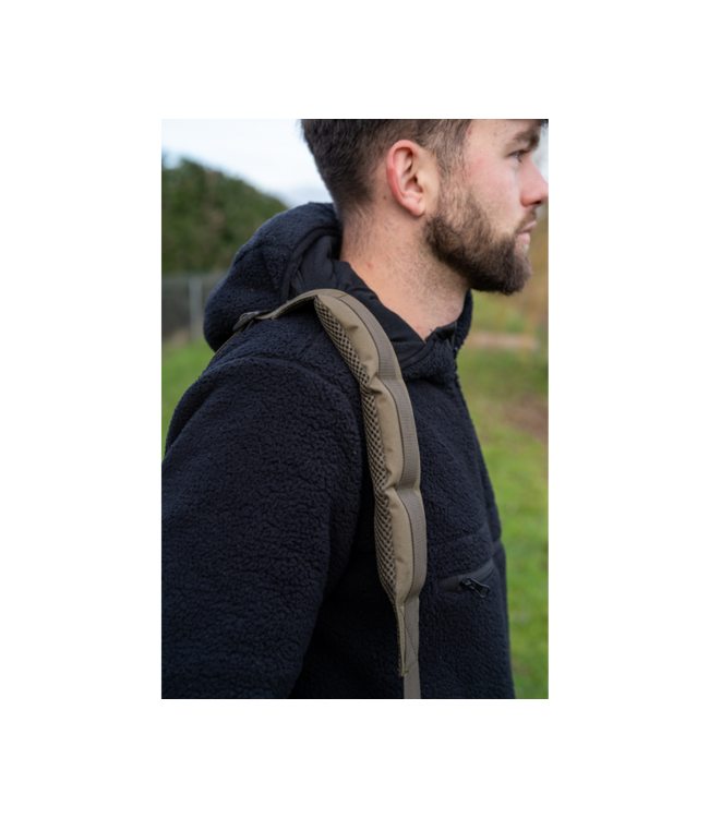 Avid Carp RVS 10ft Rectractable Bag