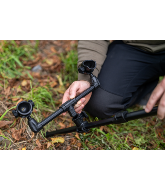 Korum Progress Compact River Tripod