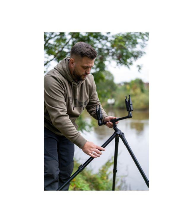 Korum Progress Compact River Tripod