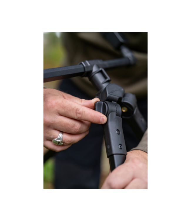 Korum Progress Compact River Tripod