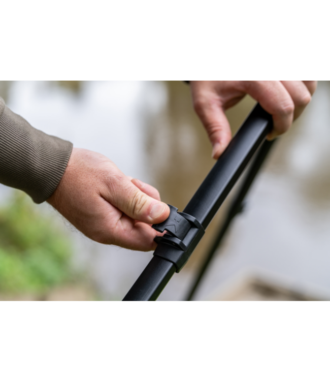 Korum Progress Compact River Tripod