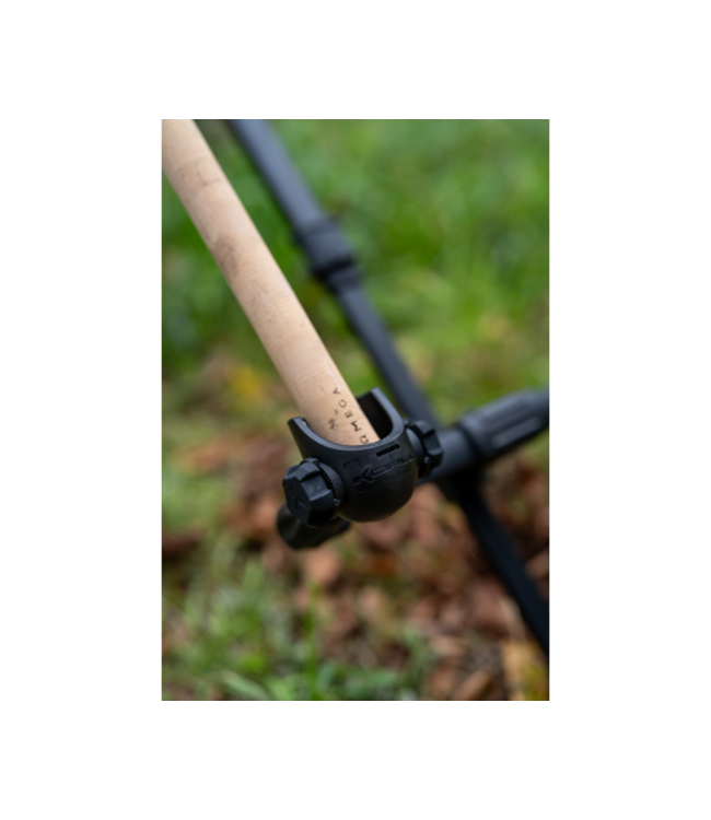 Korum Progress Compact River Tripod