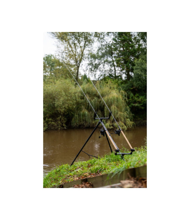 Korum Progress Compact River Tripod