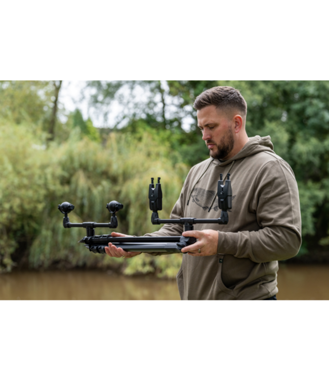 Korum Progress Compact River Tripod