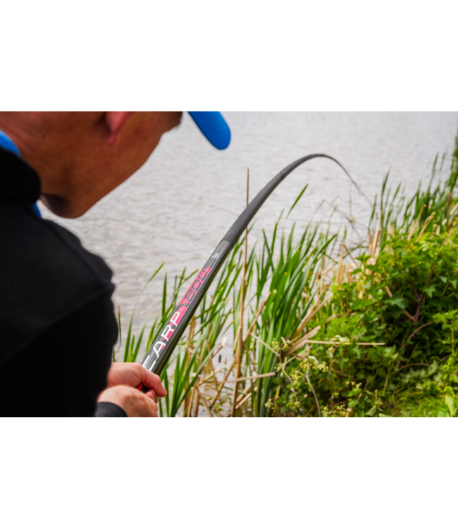 Preston Dura Carp 800 Pole 8.00m