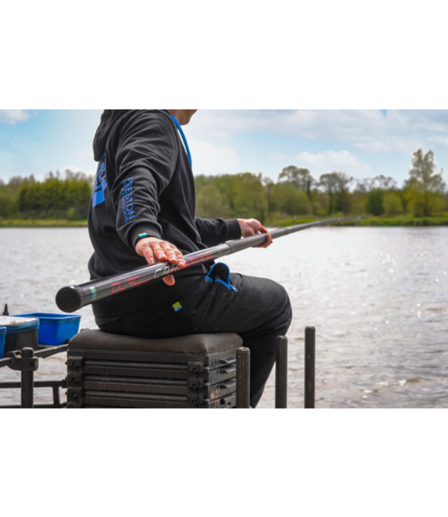 Preston Dura Carp 800 Pole 8.00m