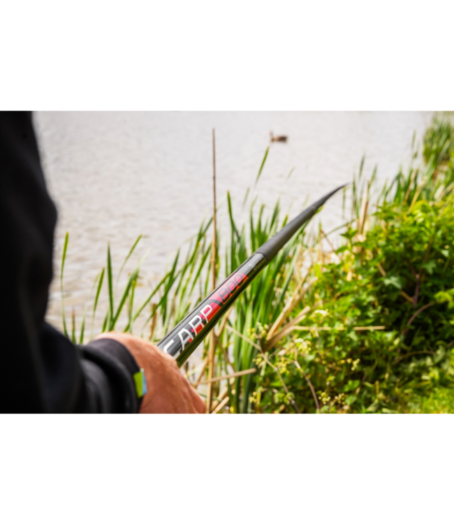 Preston Dura Carp 800 Pole 8.00m