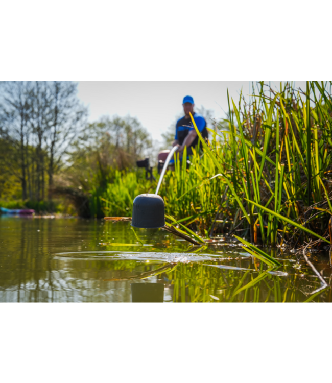 Preston Dura Carp Kup Kit 2.24m