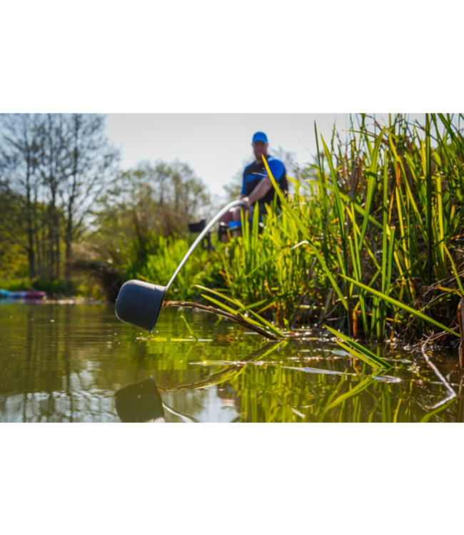 Preston Dura Carp Kup Kit 2.24m