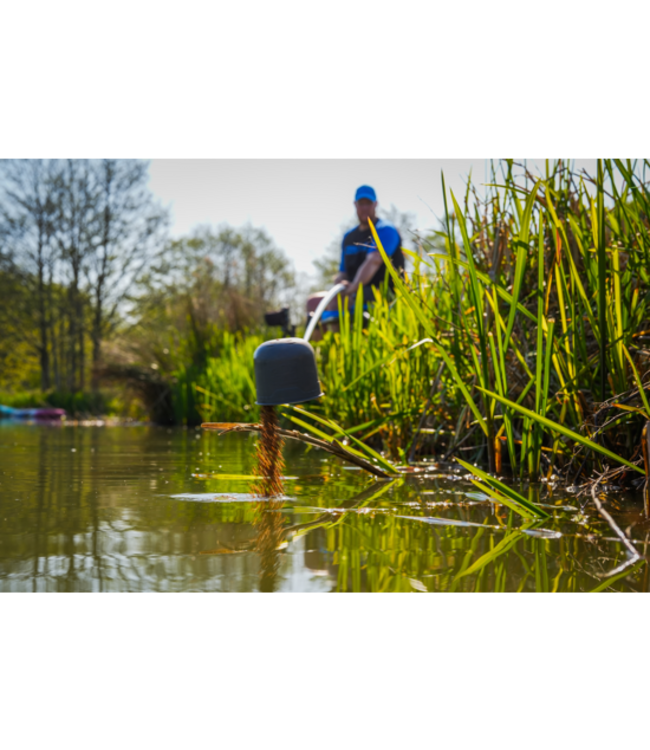 Preston Dura Carp Kup Kit 2.24m