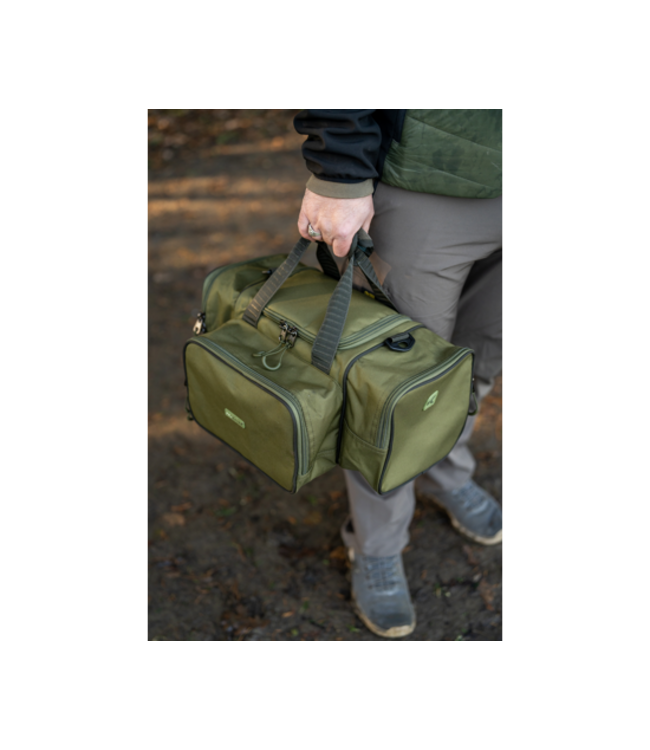 Korum Progress Fourre-Tous Compact 25 litre