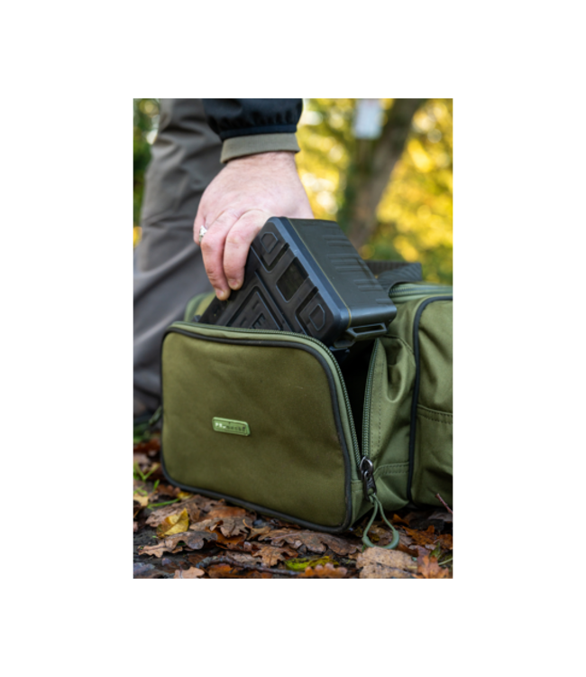 Korum Progress Compact Carryall 25 liter