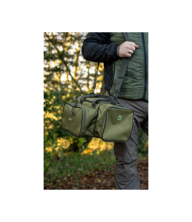 Korum Progress Compact Carryall 25 liter