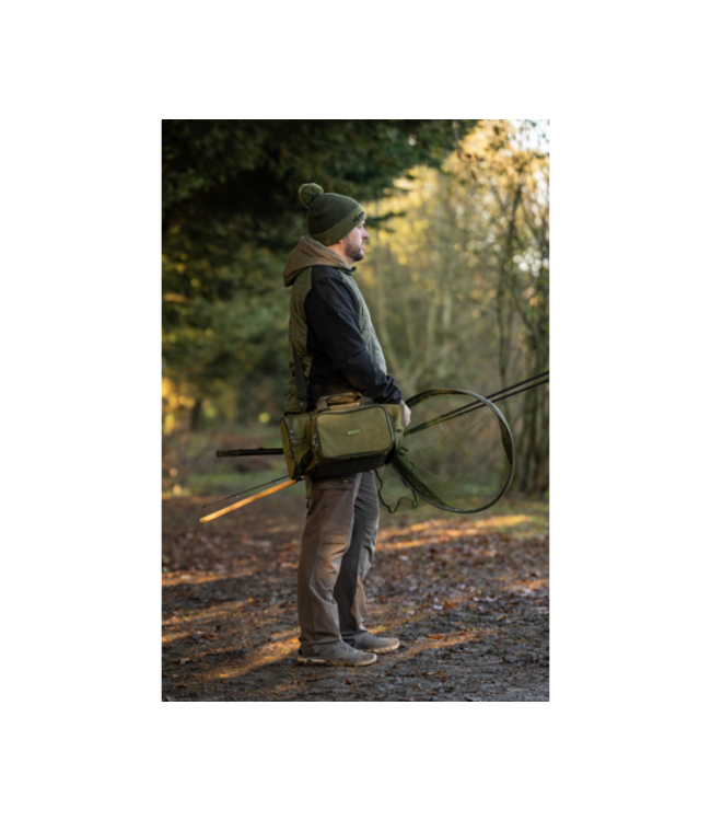 Korum Progress Fourre-Tous Compact 25 litre