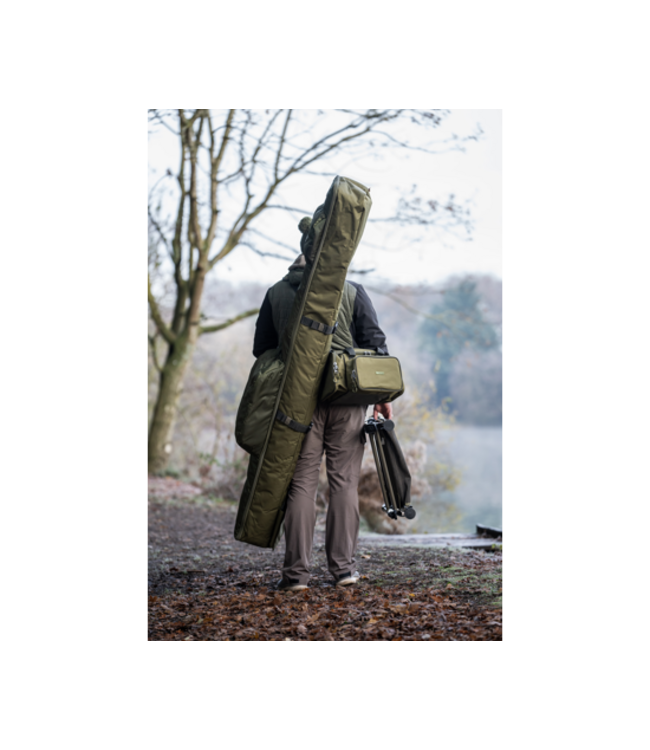 Korum Progress Folding Holdall 196cm