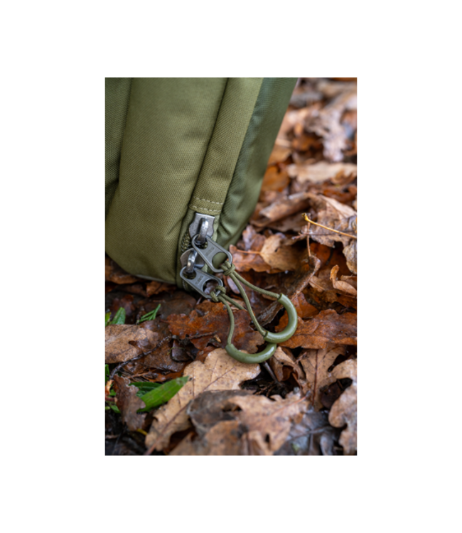 Korum Fourreau Pliable Progress 196 cm