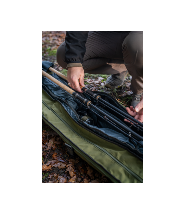 Korum Progress Folding Holdall 196cm