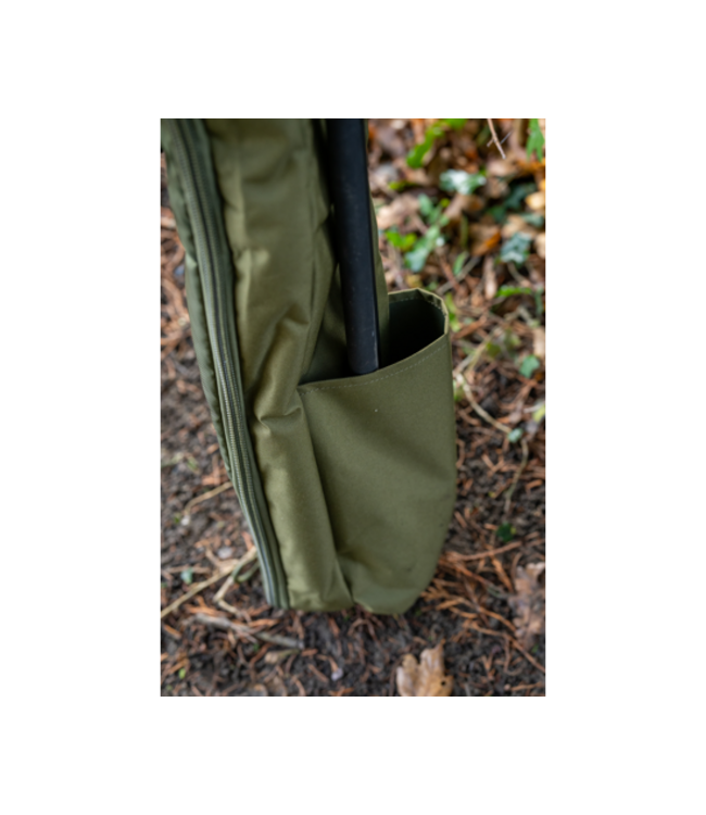 Korum Progress Folding Holdall 196cm