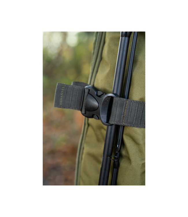 Korum Fourreau Pliable Progress 196 cm