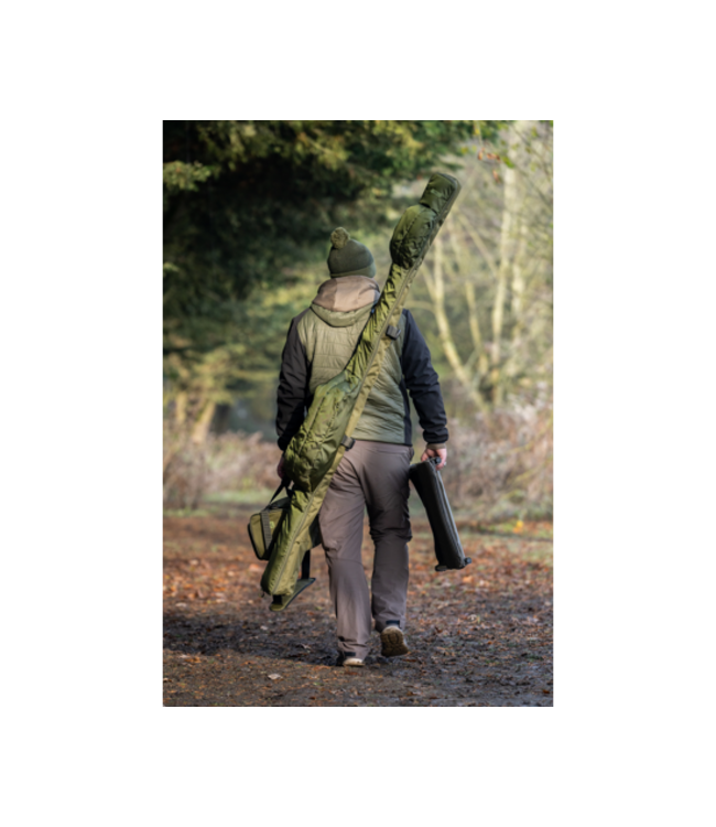 Korum Progress Folding Holdall 196cm