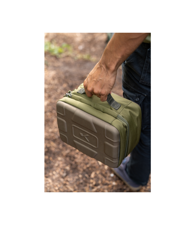 Korum Progress Work Blox Pouch