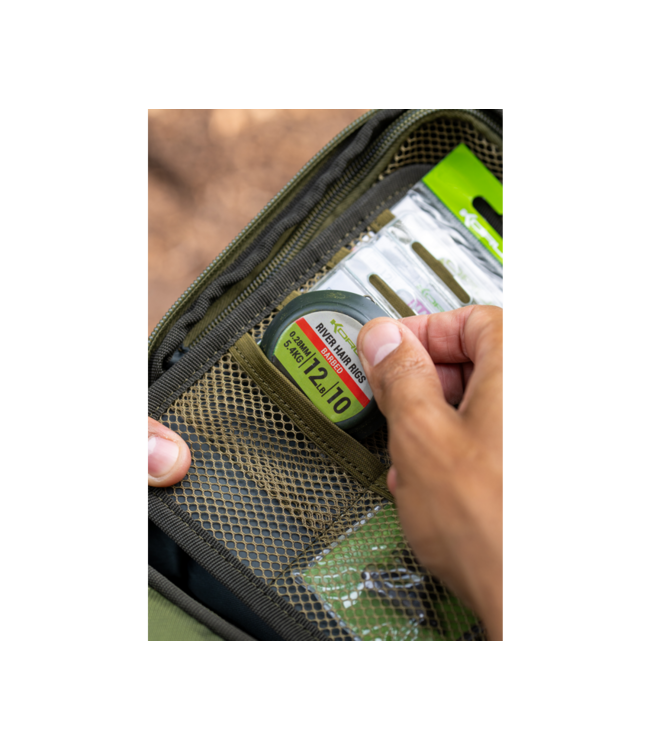 Korum Progress Work Blox Pouch