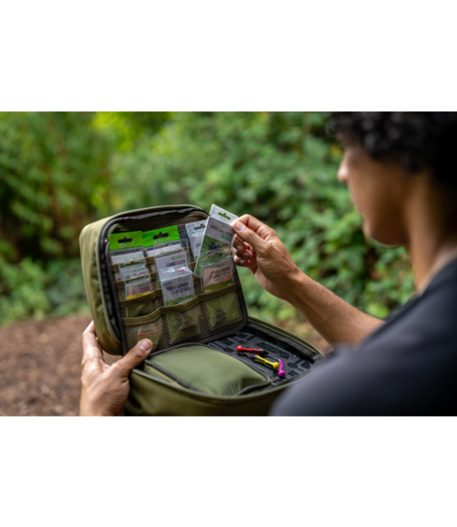 Korum Progress Work Blox Pouch