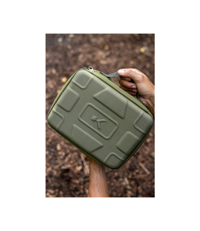 Korum Progress Work Blox Pouch