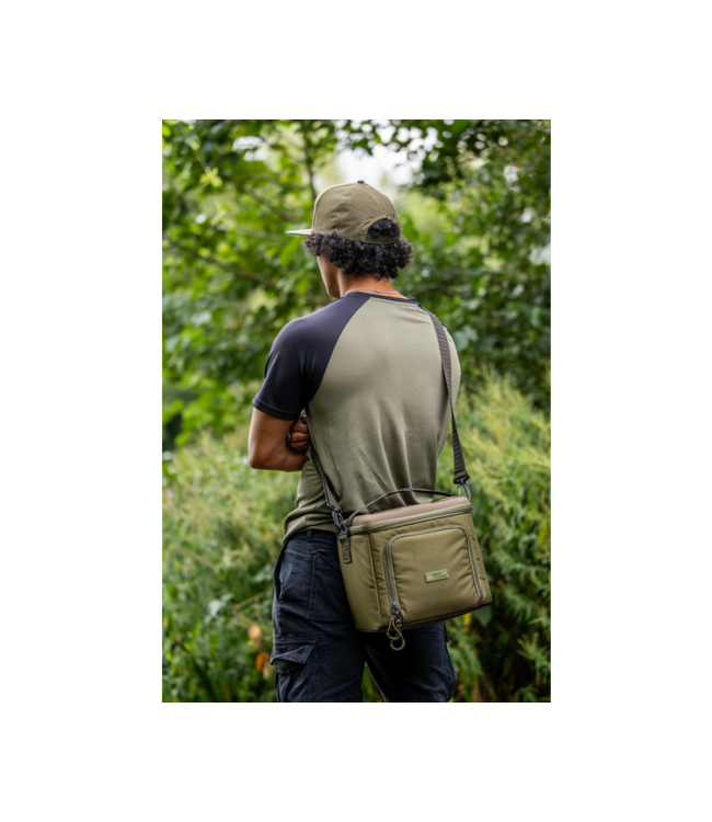 Korum Progress Sac Isotherme Cube