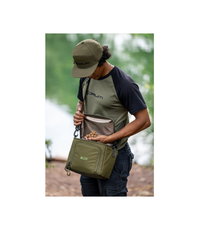 Korum Progress Cool Bag Cube
